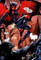 Kara Zor-L Nightwing 002