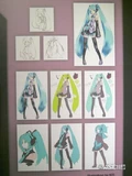 Mikuconcept