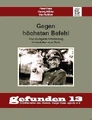 Deckel gefunden 13 Edinger