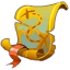 Cap'n Chafer's Map