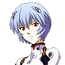 Rei Ayanami