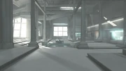AC1 Abstergo Lab Right
