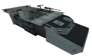 LVT viewmodel WaW