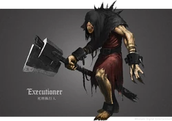 Executioner