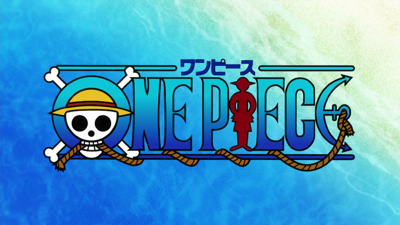 One Piece (Anime)  The One Piece Wiki  Manga, Anime, Pirates, Marines