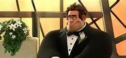 Ralph suit