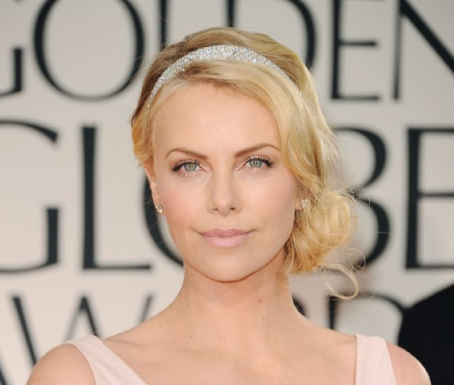 Charlize Theron Disneywiki