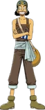 Usopp