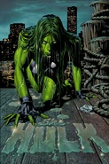 She-Hulk Vol 2 23 Textless