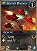 THornet Drones