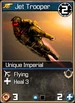 TJet Trooper