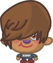 Zack Binspin