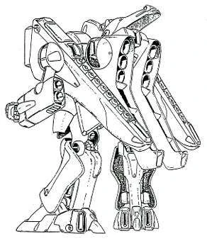 AMX-008-r