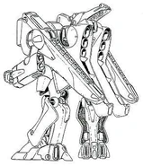 AMX-008-r