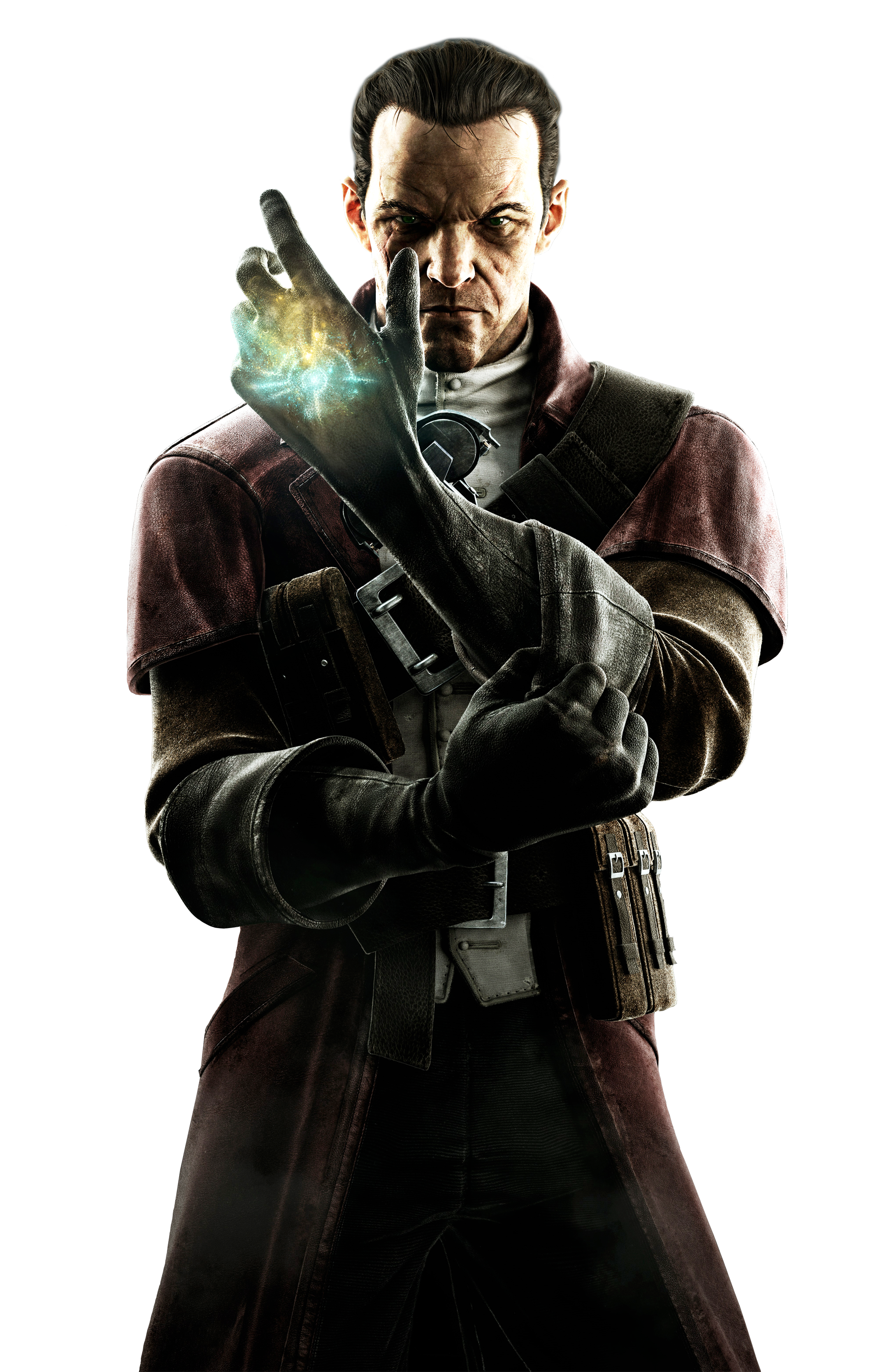 Alerta de Jogos Grátis: Dishonored: Death of the Outsider está de graça  para resgate no PC