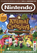 Official Nintendo Magazine Issue 94