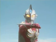 Sword slash