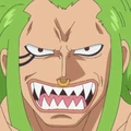 Bartolomeo primo piano