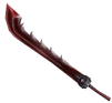 FFX2 Katana