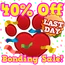 Birthday 2 bonding sale last hud