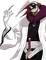 Mayuri Kurotsuchi