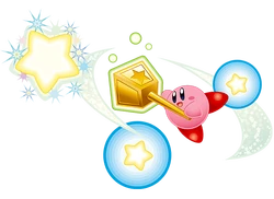 Kirby TripleStar nbg