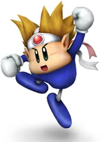 Knuckle Joe KST