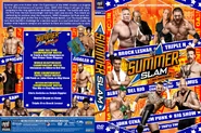 Wwe summerslam 2012
