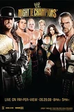 WWE NOC 2008