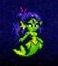 Mermaid Shantae