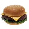 Burger icon