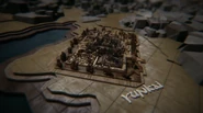 Yunkai title sequence