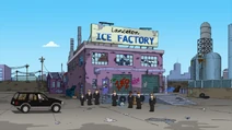 LancetonIcefactory