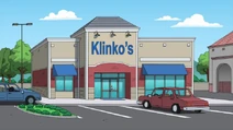 Klinkos