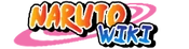 Naruto Wiki logo