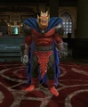 Etrigan DCUO 001