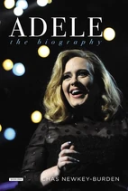 Adele The Biography (Re-Release)