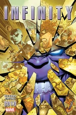 Infinity (Event) 001