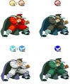 XMVSF - M.BISON