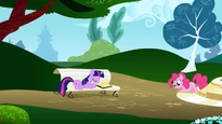 Twilight continuing reading S1E5