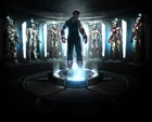 I am Iron Man