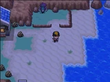HGSS Suicune cianwood