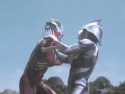 Zwei vs Nexus