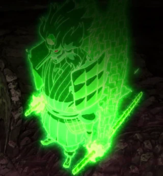 Taiga Susanoo Perfect
