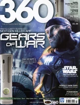 360 Issue 3