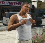 Franklin V