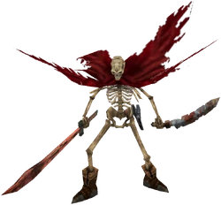 Lebensverbieter FFVIII