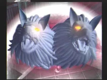 Beast-rune