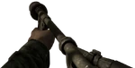 M2 Flamethrower WaW