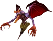 El Viole FFVIII